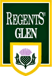 Regents' Glen CC