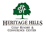 Heritage Hills Golf Resort