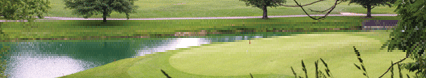 Cool Creek Golf Club