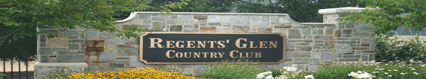 Regents Glen CC